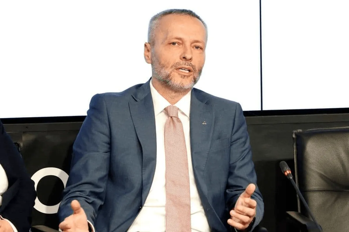 Olenik: Presuda Mitrović i reakcija na presudu poraz pravnog sistema Crne Gore