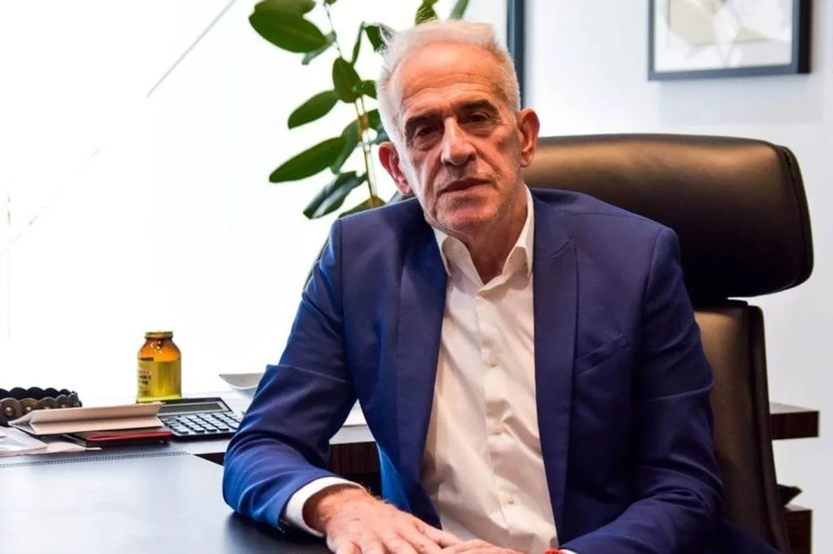 Opažanja u izmaglici: Medenica postaje junak sukoba