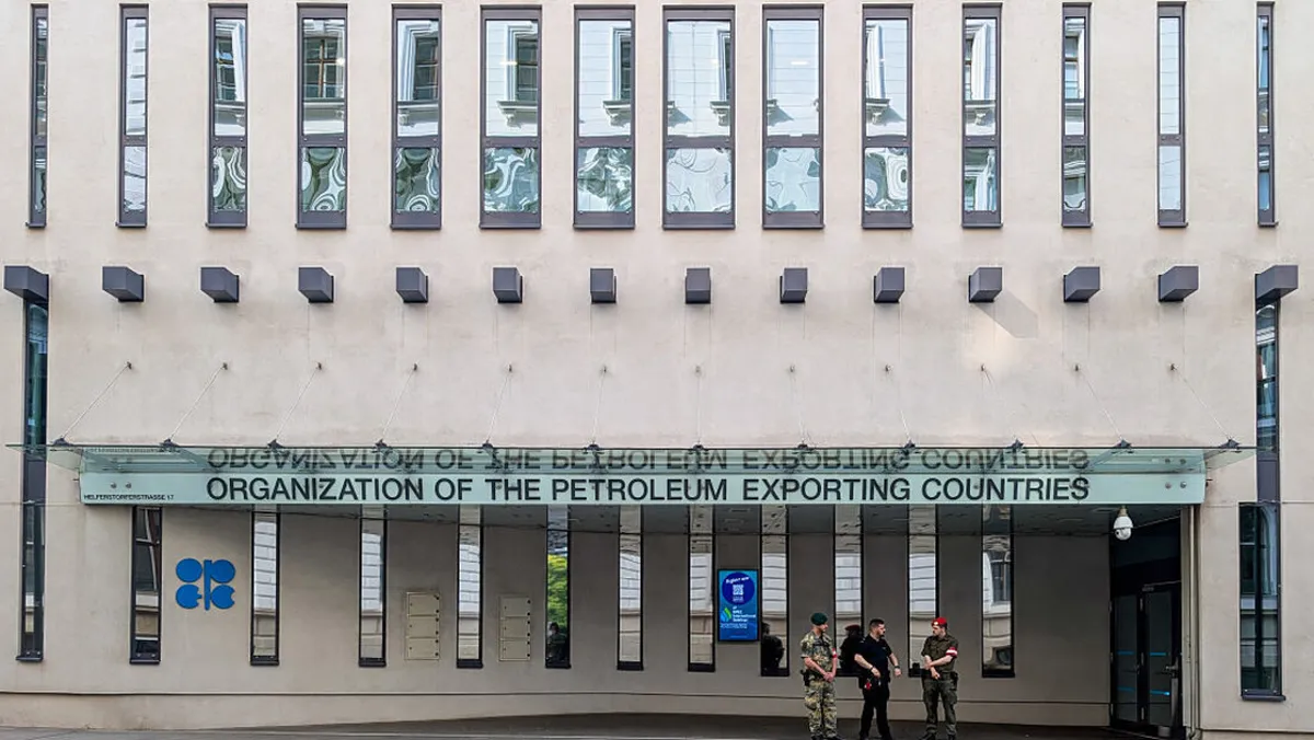 OPEC očekuje rast potražnje za naftom uprkos usporavanju privrede