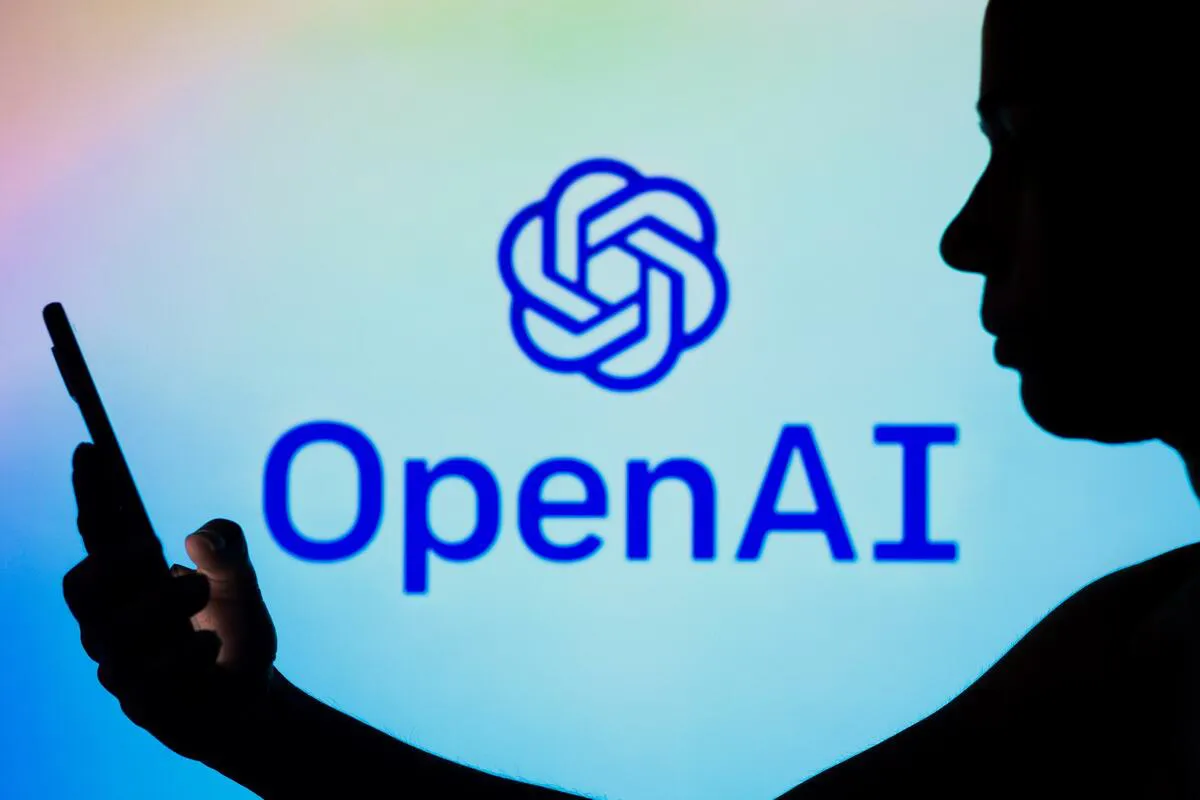 OpenAI pokreće aplikaciju Codex u trci za AI kodiranje