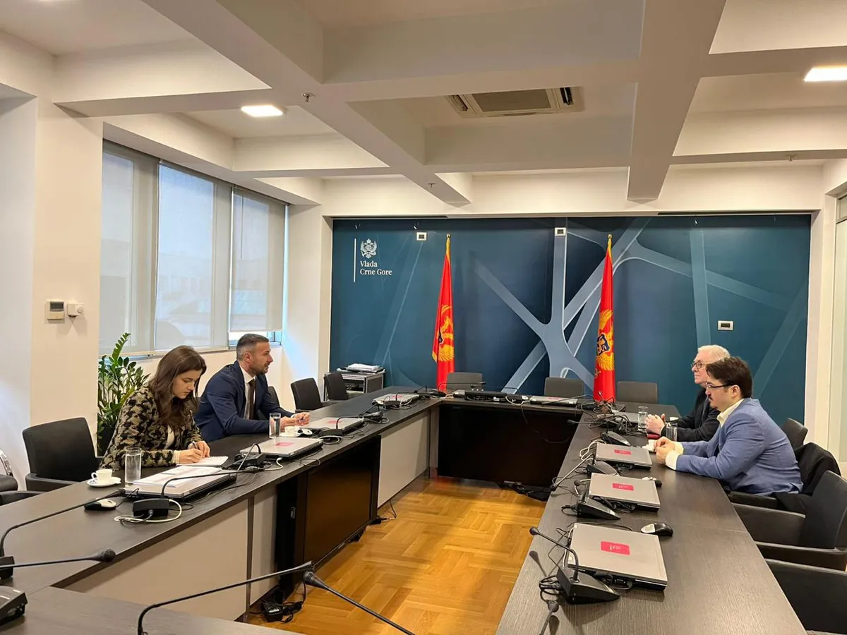 Operativni tim i EUROL IV dogovorili podršku za Akcioni plan 2026–2027