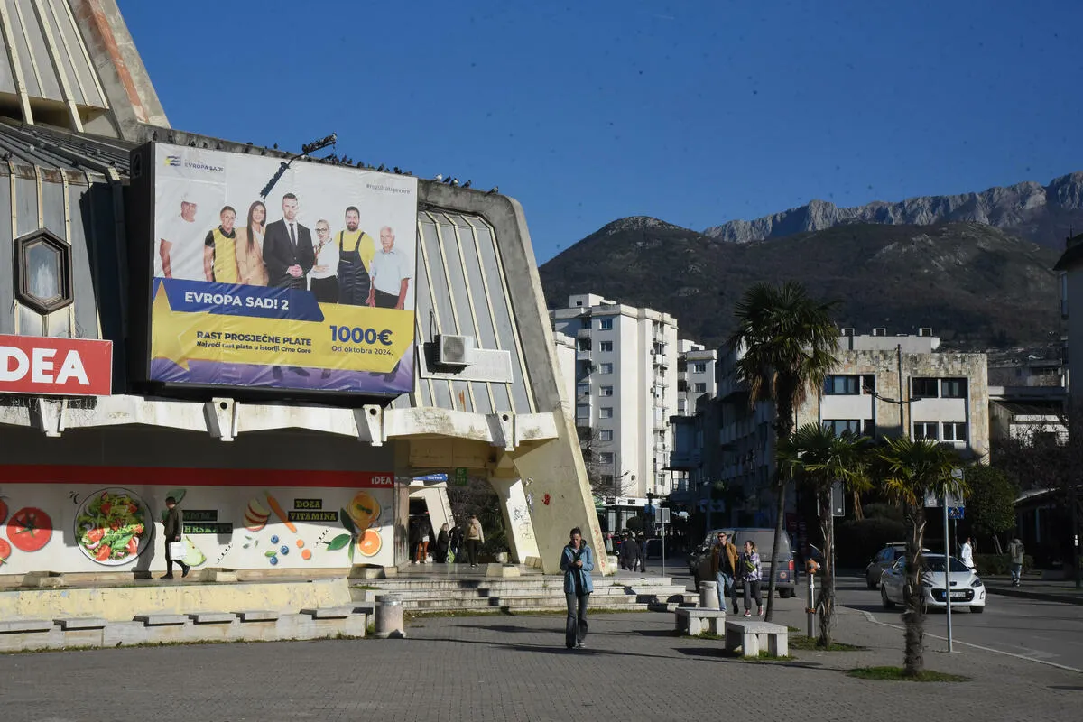 Opština Bar raspisala tender za javni prevoz vrijedan 40.000 eura