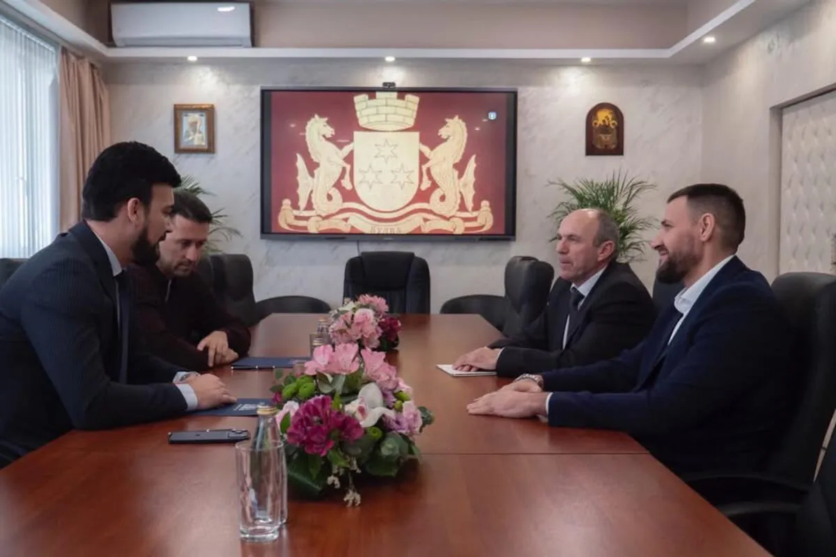 Opština Budva donira 50.000 eura Medžlisu Islamske zajednice