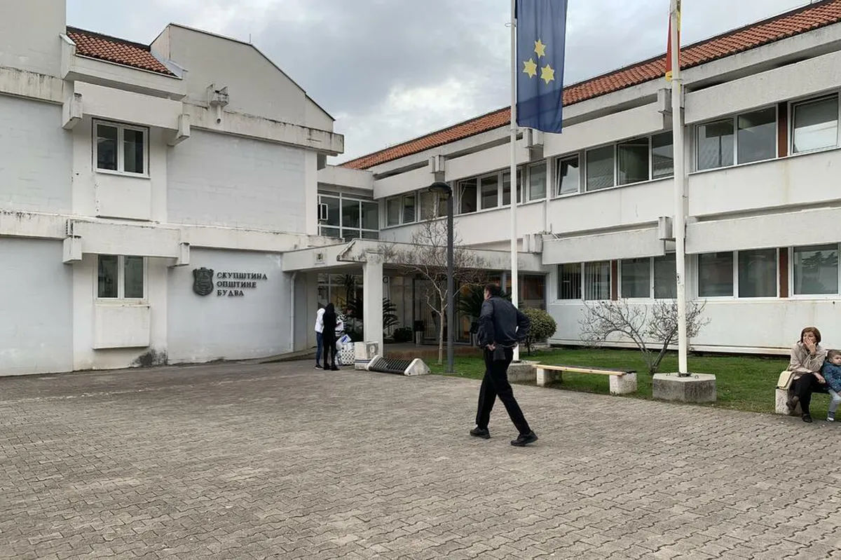 Opština Budva prijavila bivšeg funkcionera zbog sumnje u prevaru