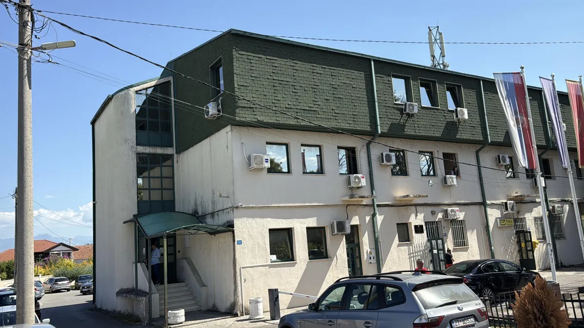 Opština Zeta sumnja na krivična djela u vezi sa gradilištem u Botunu