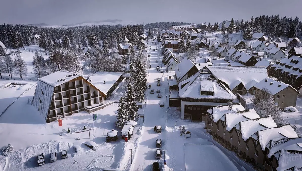 Opštini Žabljak omogućen finansijski mehanizam do 100.000 eura