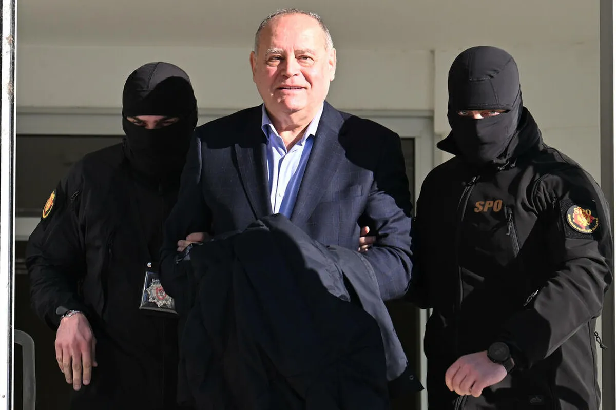 Optužni predlog protiv Milutina Simovića zbog zloupotrebe položaja