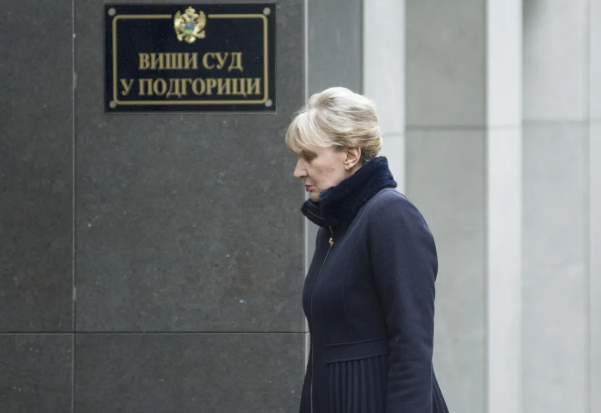 Optužnica protiv bivših čelnika 'Plantaža': Milioni za privatnika, šteta za državu