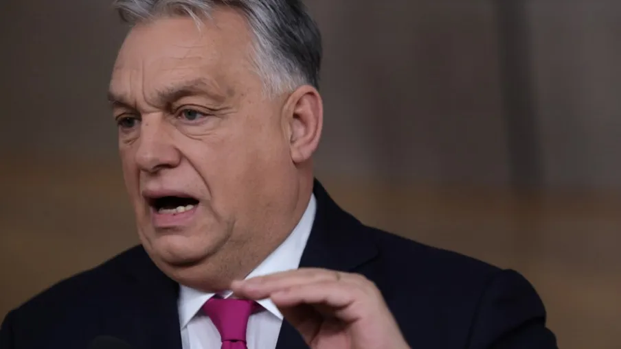 Orban: Brisel i Kijev planiraju rat protiv Budimpešte