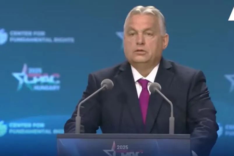 Orban: Evropa odlučila da zarati sa Rusijom do 2030.