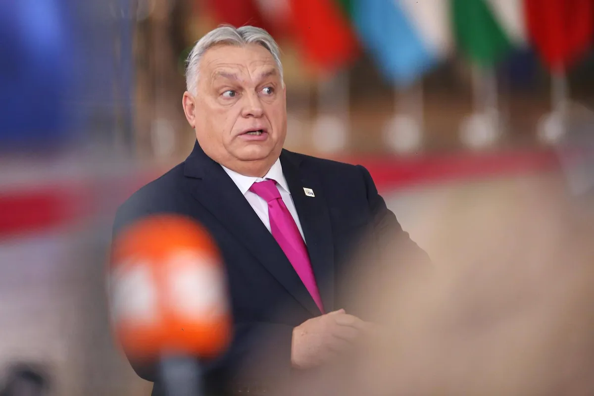 Orban u borbi za glasove: Kritika EU i Ukrajine pred izbore