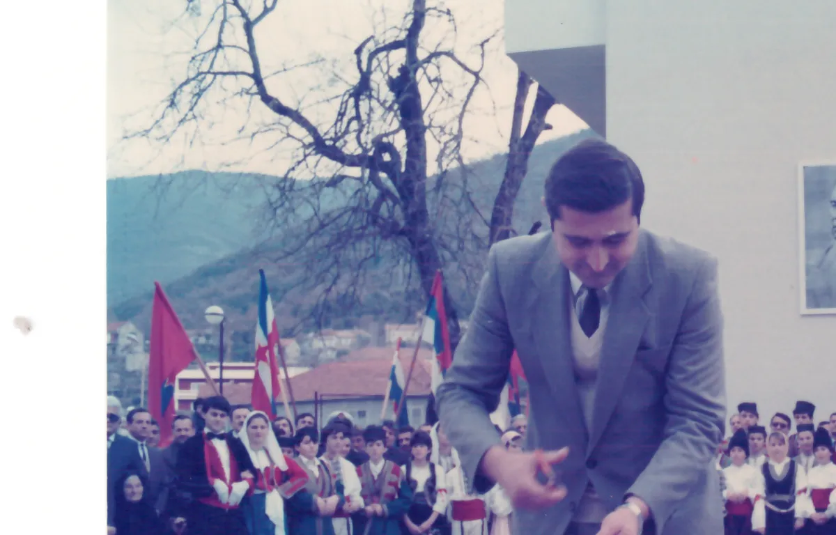 Organizatori manifestacija pozvani na prijavu za sredstva