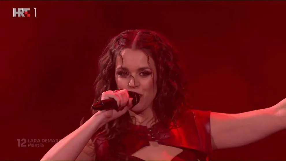 Osam izvođača osiguralo finale Dore: Svi finalisti za Eurosong poznati