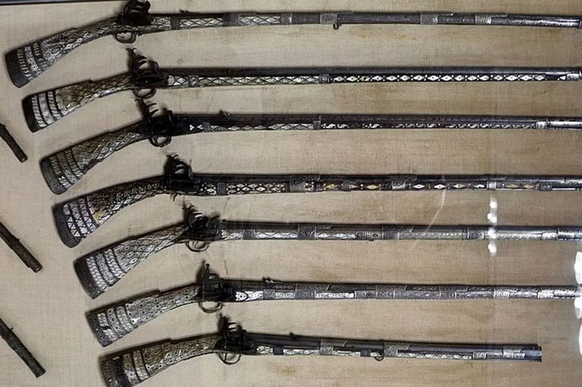 Osamnaest džeferdara: Pripovijetka o Marici i njenim sinovima