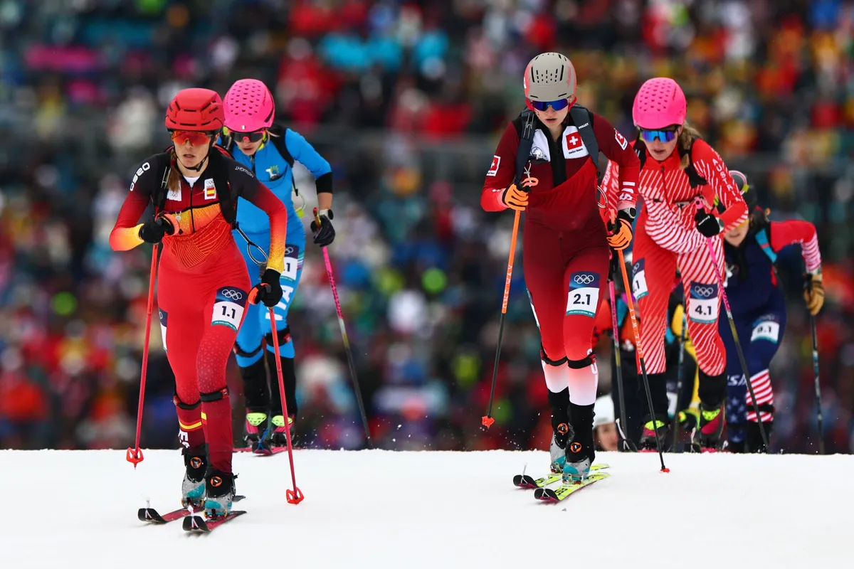 Osean Mišlon donijela Francuskoj zlato u biatlonskom masovnom startu