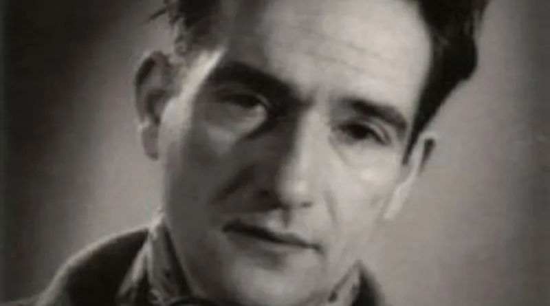 Oskar Davičo: Pjesma o Srbiji i njenim mukama