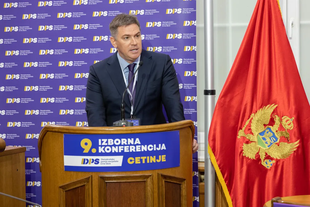 Oskar Huter osudio prijetnje Ani Leković: Uvredama se targetiraju Crnogorke