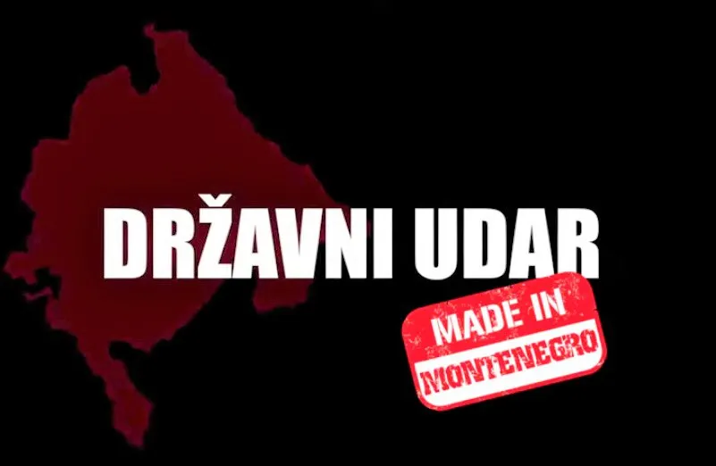 Oslobađajuća odluka Apelaionog suda u slučaju 'državni udar'