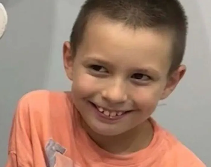 Osmogodišnji dječak Veljko Pešić pronađen u Budvi