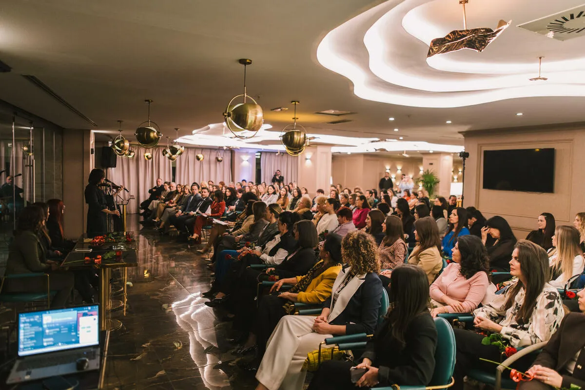 Osnovan Forum žena Građanskog pokreta URA Ulcinj, Arijana Kurmemović na čelu