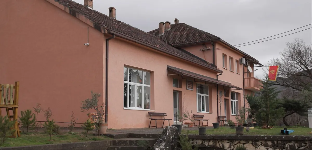 Osnovna škola 'Vojin Popović' Piperi: Individualni pristup učenicima