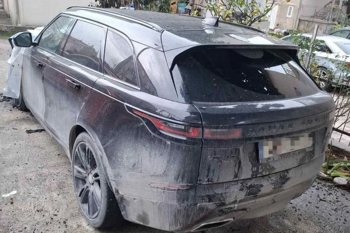 Osumnjičenom za paljenje automobila sveštenika Backovića određen pritvor