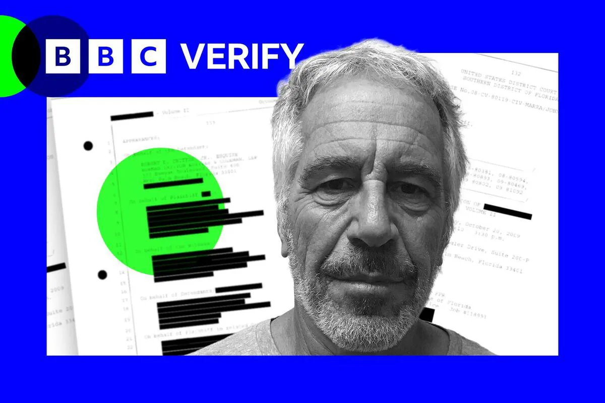 Otkriveni detalji sa autopsije Džefrija Epstina