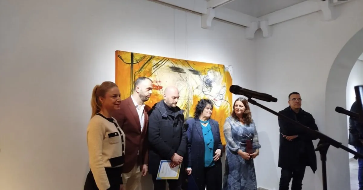 Otvoren 59. Hercegnovski zimski salon: Kultura kao otvoreni dijalog