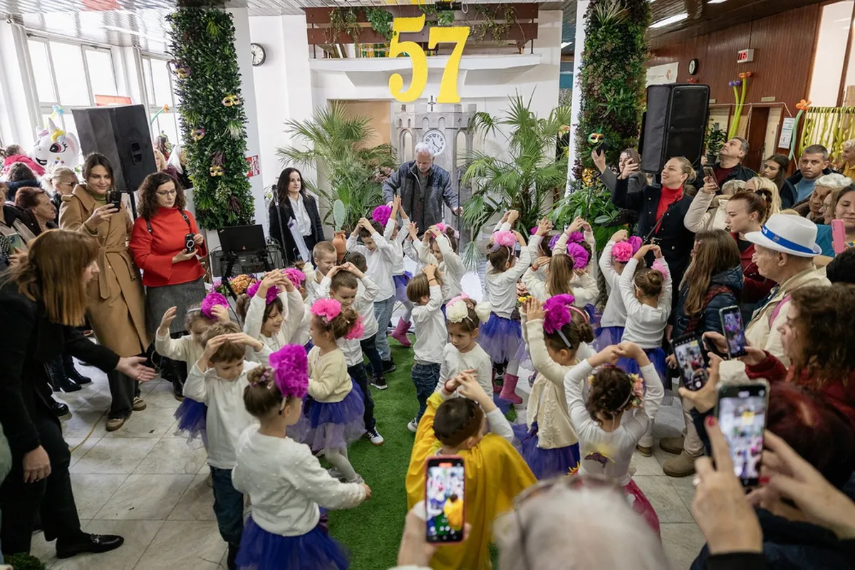 Otvorena tradicionalna Izložba cvijeća u Herceg Novom