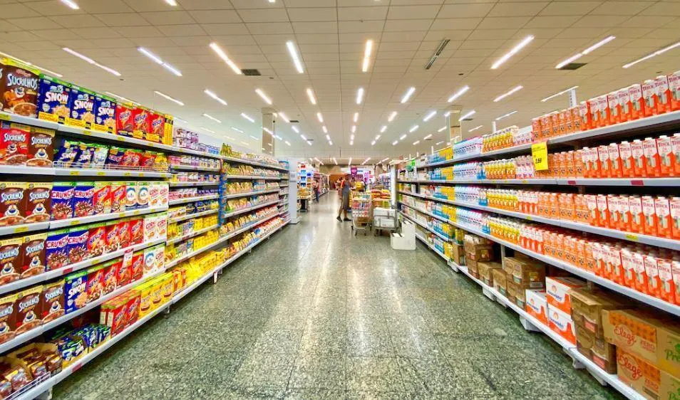 Pad cijena hrane se nastavlja, anketirano mišljenje građana