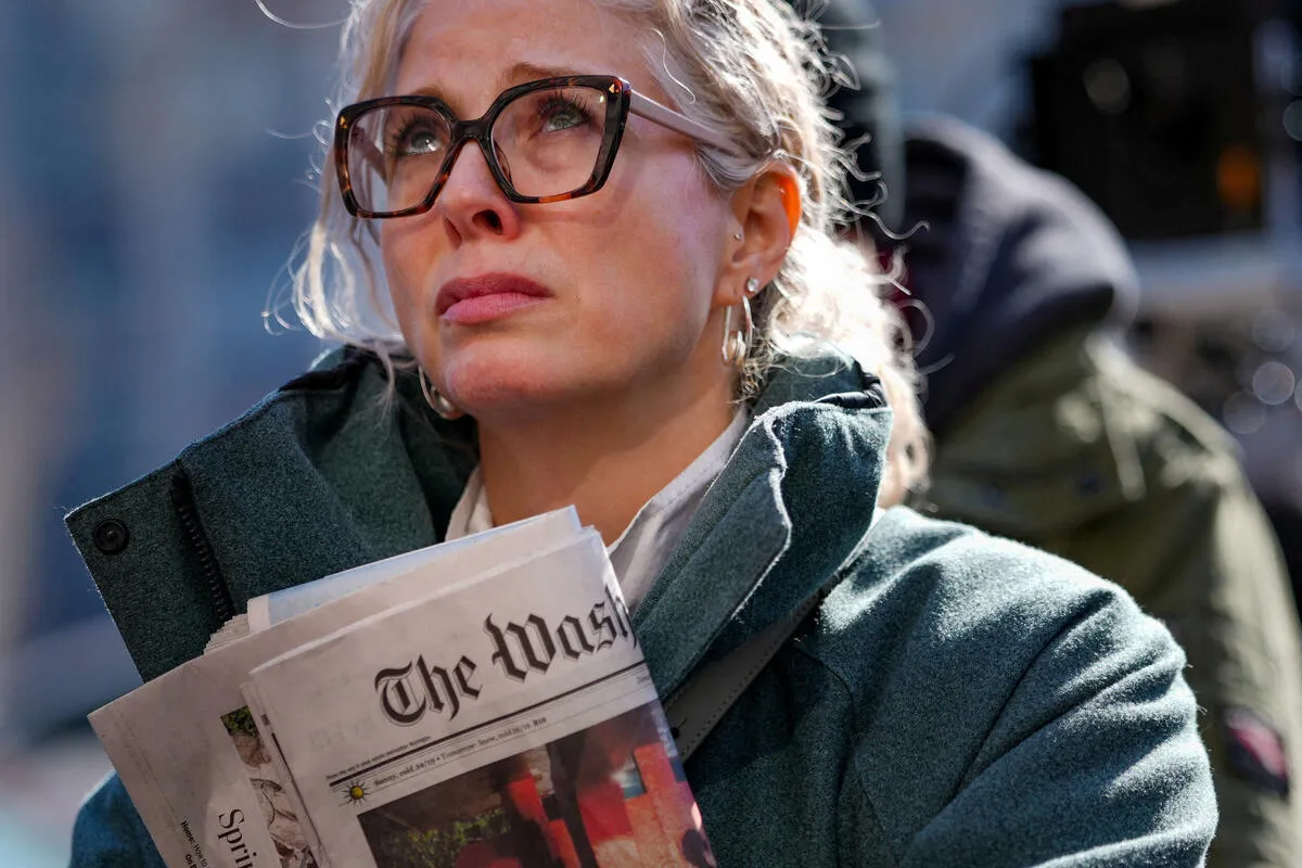 Pad 'Vašington Posta' i uspon 'Njujork Tajmsa': Analiza razlika