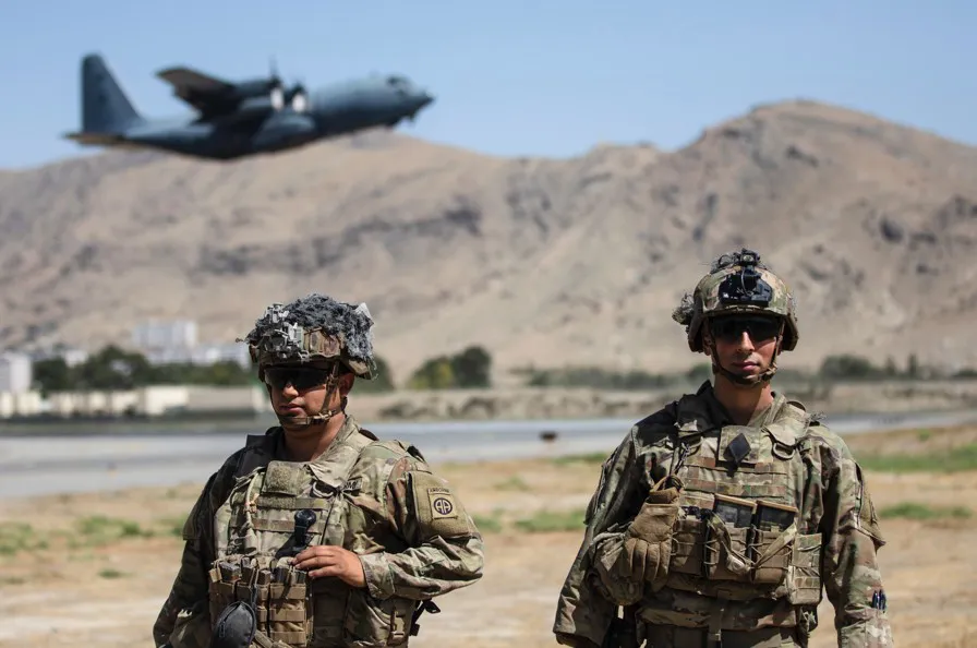 Pakistan izveo napade na baze militanata u Avganistanu