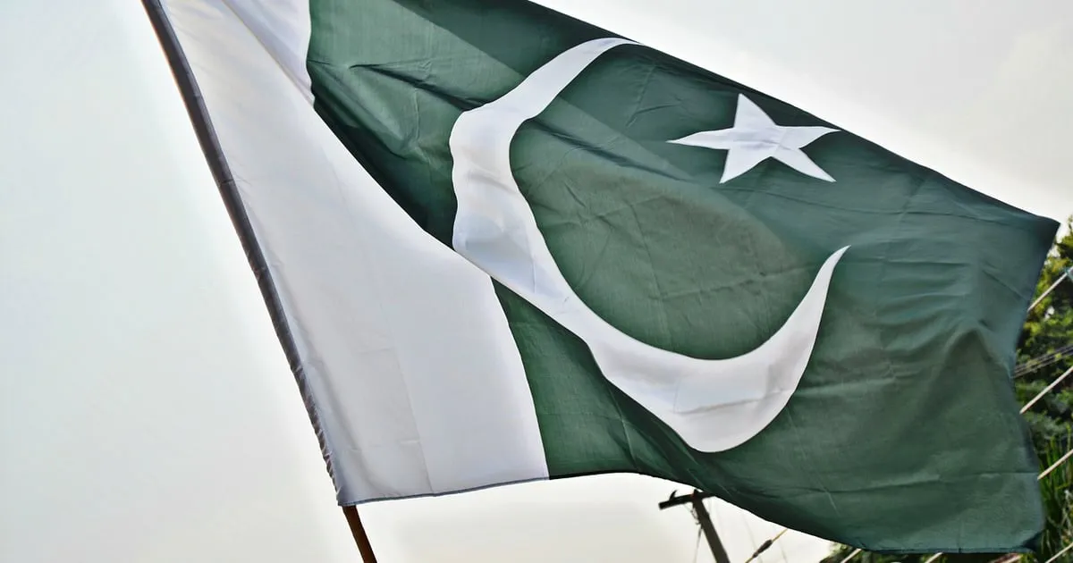 Pakistan ubio 145 terorista u akcijama protiv pobunjenika u Beludžistanu