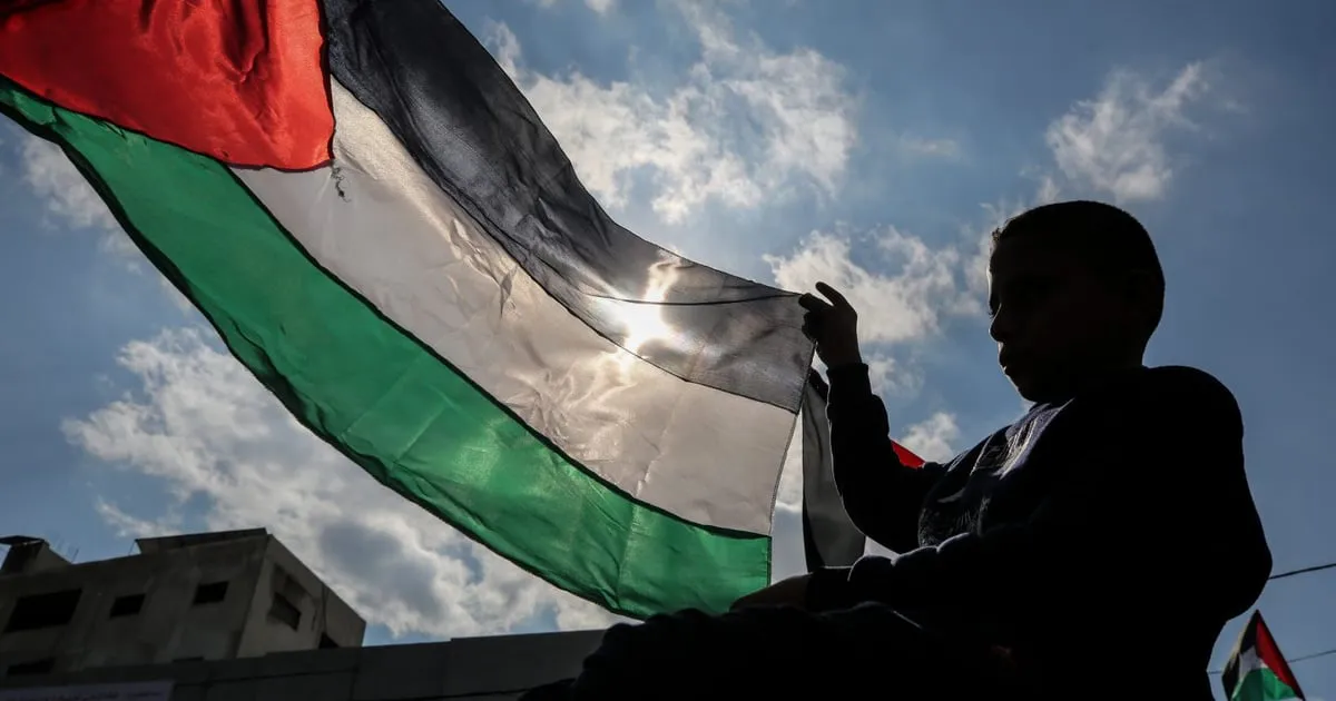 Palestinski hrišćani traže pomoć crkava zbog nasilja i raseljavanja