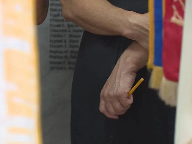 Panaštos poginulim borcima u Mrkoњić Gradu