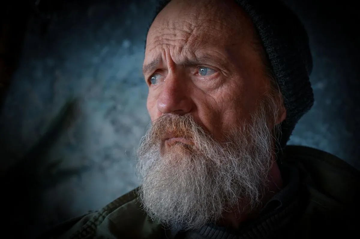 Panta Providni: Priča o umjetniku koji se izgubio i ponovo našao