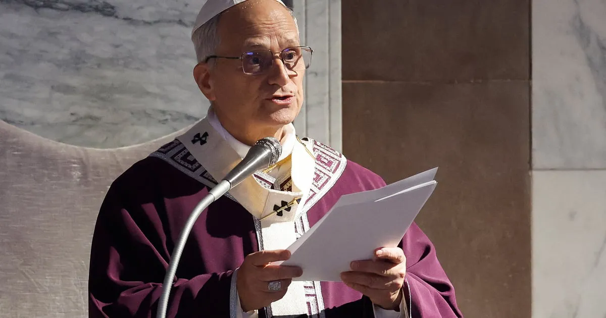 Papa Lav odbio članstvo u Trampovom Odboru za mir zbog UN