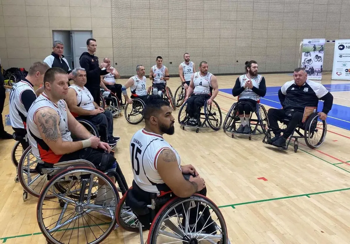 Paramont slavio u Gradačcu i obezbijedio plej-of u NLB Wheel ligi