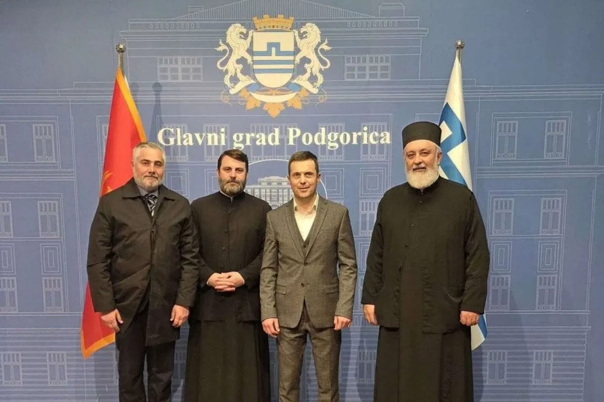 Parcela na Koniku zvanično postala svojina SPC