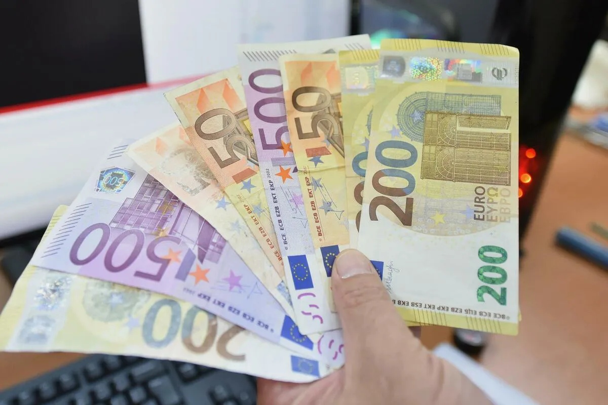 Partijama iz budžeta skoro 14 miliona eura za 2026. godinu