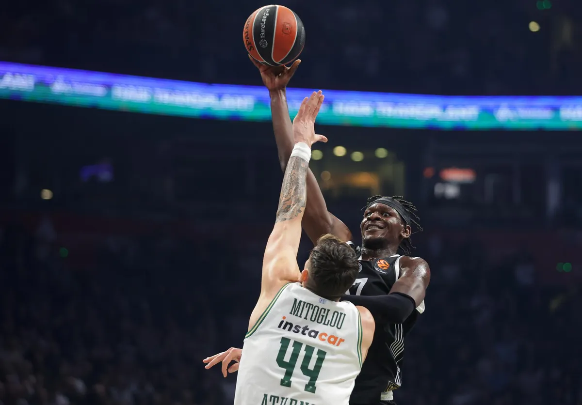 Partizan deklasirao Panatinaikos, Valensija iznenadila Hapoel