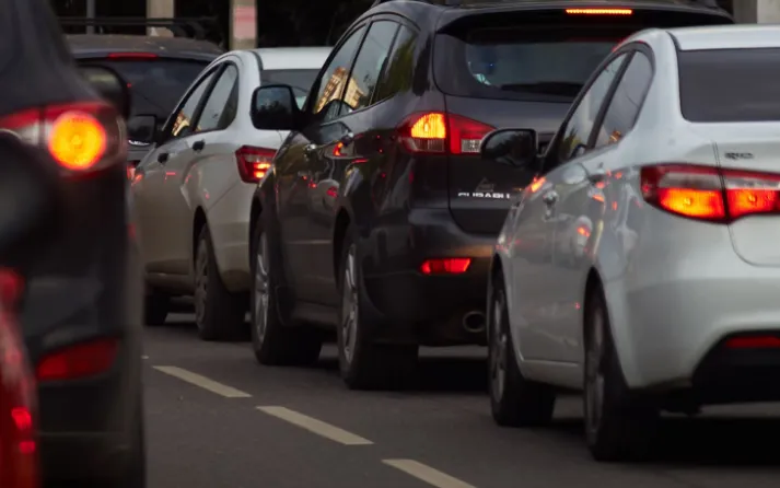 Patrola CG: Ne podstičemo kršenje propisa, već bezbjednost u saobraćaju