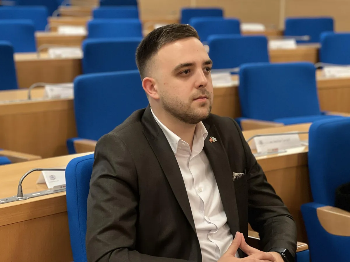 Paunović: Izbori mogu, ali dogodine