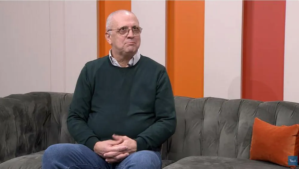 Pavićević: Od sjutra duži period uglavnom suvog i stabilnog vremena