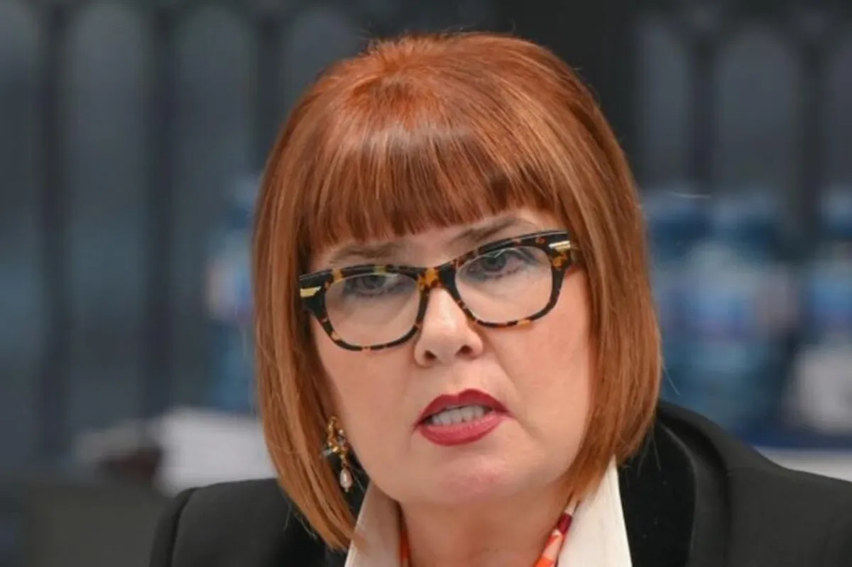 Pavličić poziva Sipačića, Božovića, Šaranovića i Šćepanovića na sastanak