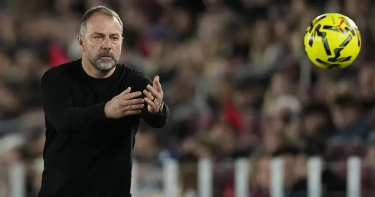 Pedri se vraća u tim Barselone u ključnom trenutku