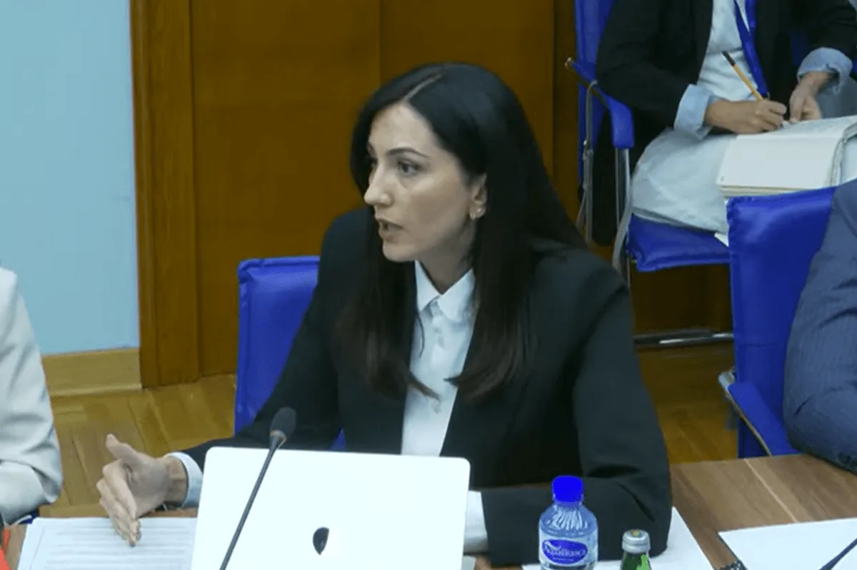 Pejović: Kriza u sistemu bezbjednosti zahtijeva odgovornost