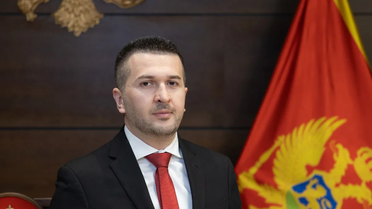 Pejović: Predsjednik da ne pravi „pozorište u kući“ sa evropskim zakonima