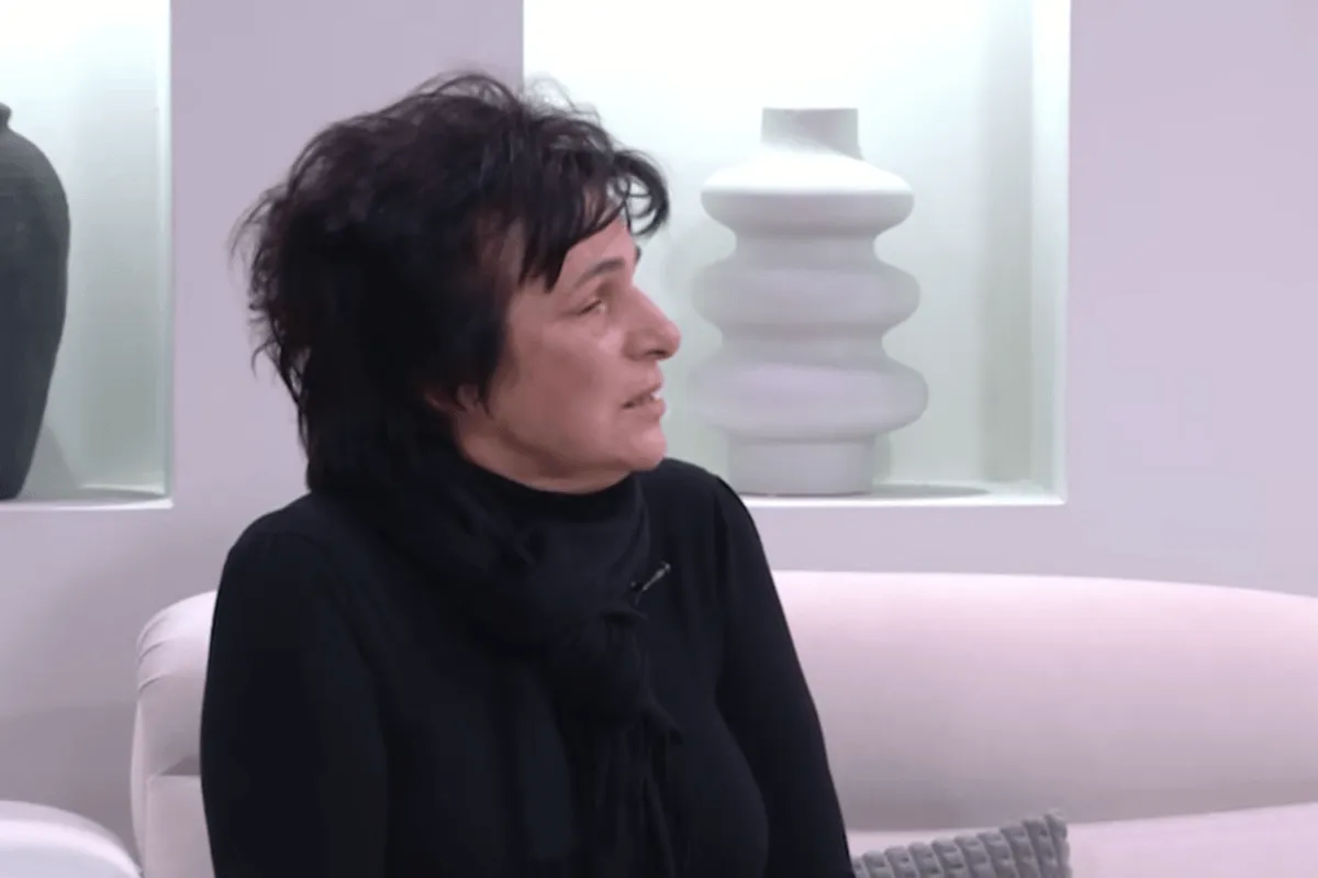 Pejović: Želim da moja borba vrati bezbjednost svakom đetetu