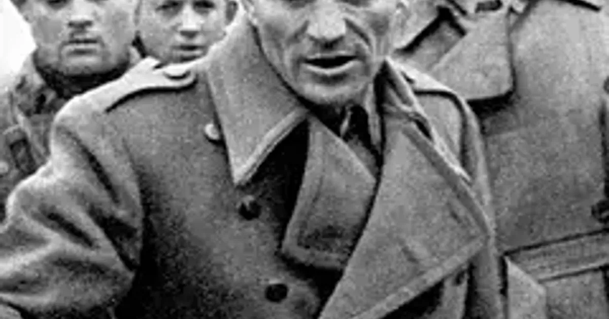 Peko Dapčević: Heroj bez reprize